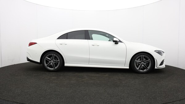 Used Mercedes-Benz CLA 2019 for sale - 75682260: Photo 28
