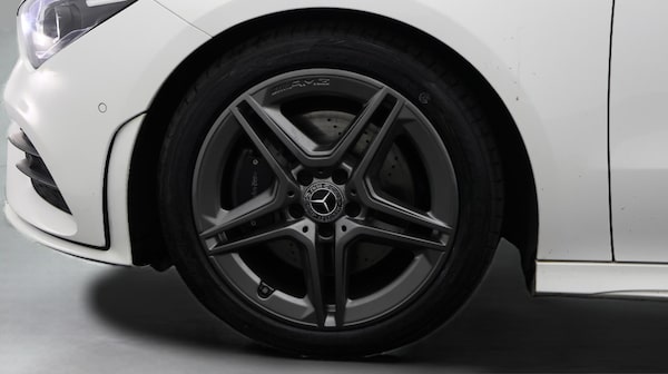 Used Mercedes-Benz CLA 2019 for sale - 75682260: Photo 29