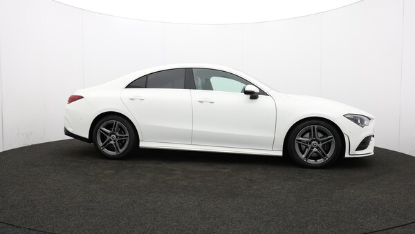 Used Mercedes-Benz CLA 2019 for sale - 75682260: Photo 30