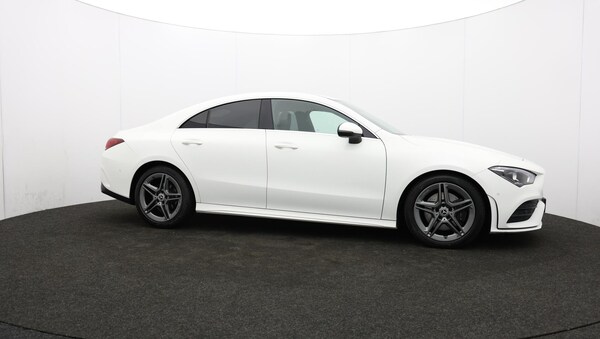Used Mercedes-Benz CLA 2019 for sale - 75682260: Photo 32