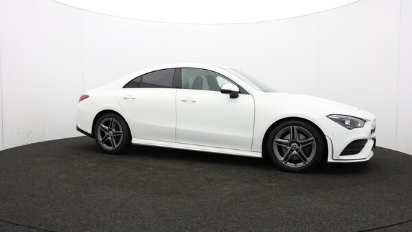 Used Mercedes-Benz CLA 2019 for sale - 75682260: Photo 36