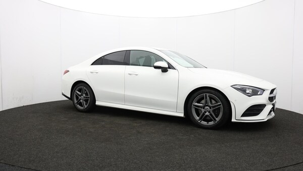 Used Mercedes-Benz CLA 2019 for sale - 75682260: Photo 38