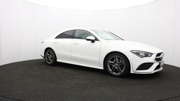 Used Mercedes-Benz CLA 2019 for sale - 75682260: Photo 40
