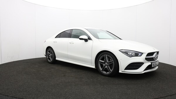 Used Mercedes-Benz CLA 2019 for sale - 75682260: Photo 43