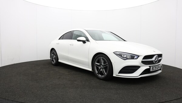 Used Mercedes-Benz CLA 2019 for sale - 75682260: Photo 45