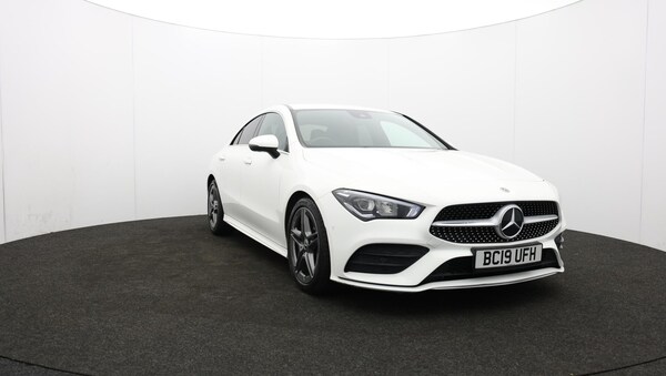 Used Mercedes-Benz CLA 2019 for sale - 75682260: Photo 49