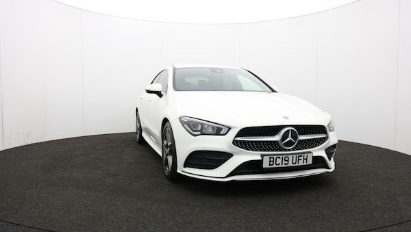 Used Mercedes-Benz CLA 2019 for sale - 75682260: Photo 51