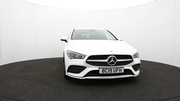 Used Mercedes-Benz CLA 2019 for sale - 75682260: Photo 53