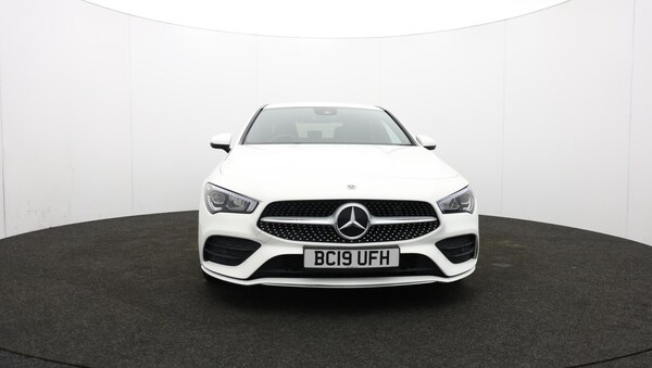 Used Mercedes-Benz CLA 2019 for sale - 75682260: Photo 55