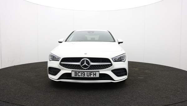Used Mercedes-Benz CLA 2019 for sale - 75682260: Photo 58