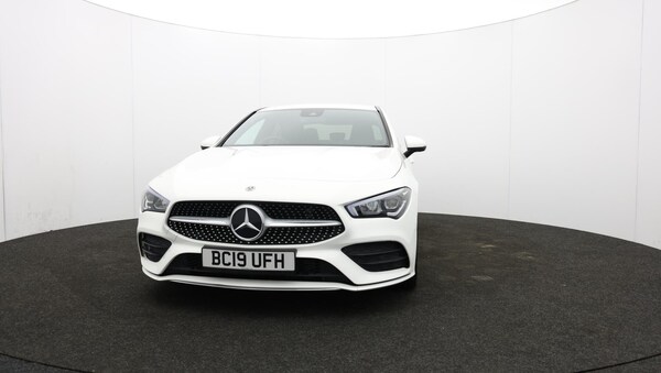Used Mercedes-Benz CLA 2019 for sale - 75682260: Photo 59