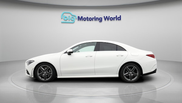 Used Mercedes-Benz CLA 2019 for sale - 75682260: Photo 5