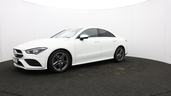 Used Mercedes-Benz CLA 2019 for sale - 75682260: Photo 65