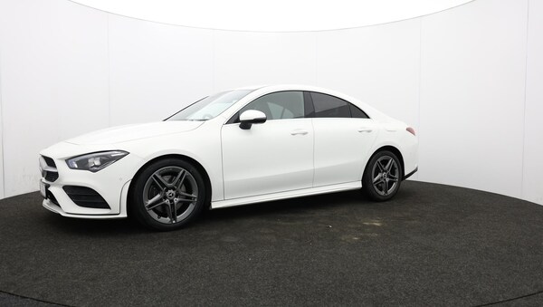 Used Mercedes-Benz CLA 2019 for sale - 75682260: Photo 66