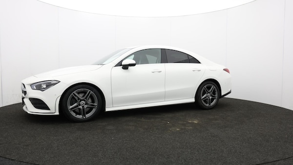 Used Mercedes-Benz CLA 2019 for sale - 75682260: Photo 67
