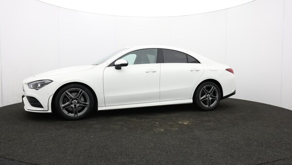 Used Mercedes-Benz CLA 2019 for sale - 75682260: Photo 69