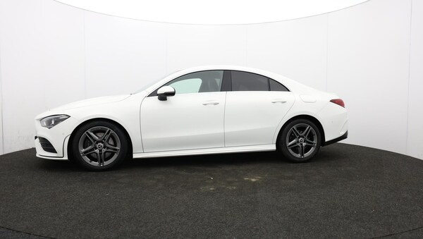 Used Mercedes-Benz CLA 2019 for sale - 75682260: Photo 70