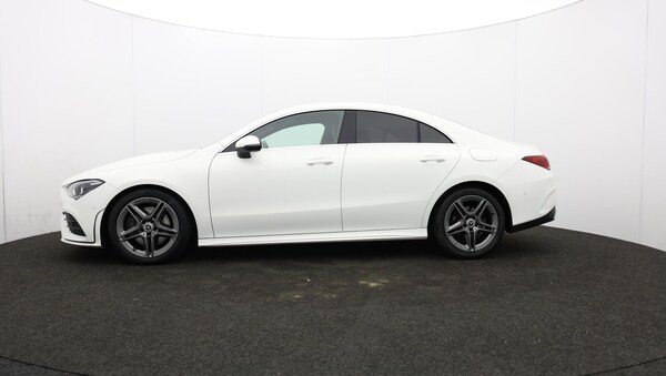 Used Mercedes-Benz CLA 2019 for sale - 75682260: Photo 71