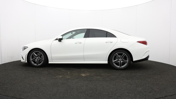 Used Mercedes-Benz CLA 2019 for sale - 75682260: Photo 73