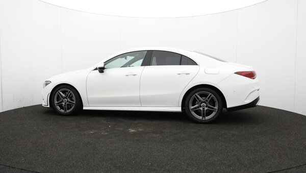 Used Mercedes-Benz CLA 2019 for sale - 75682260: Photo 74