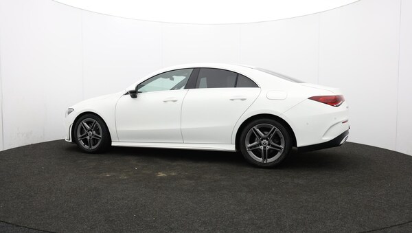 Used Mercedes-Benz CLA 2019 for sale - 75682260: Photo 75
