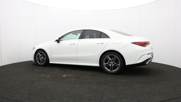 Used Mercedes-Benz CLA 2019 for sale - 75682260: Photo 76