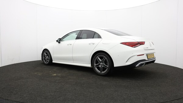 Used Mercedes-Benz CLA 2019 for sale - 75682260: Photo 78