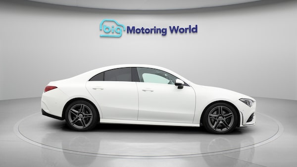 Used Mercedes-Benz CLA 2019 for sale - 75682260: Photo 9