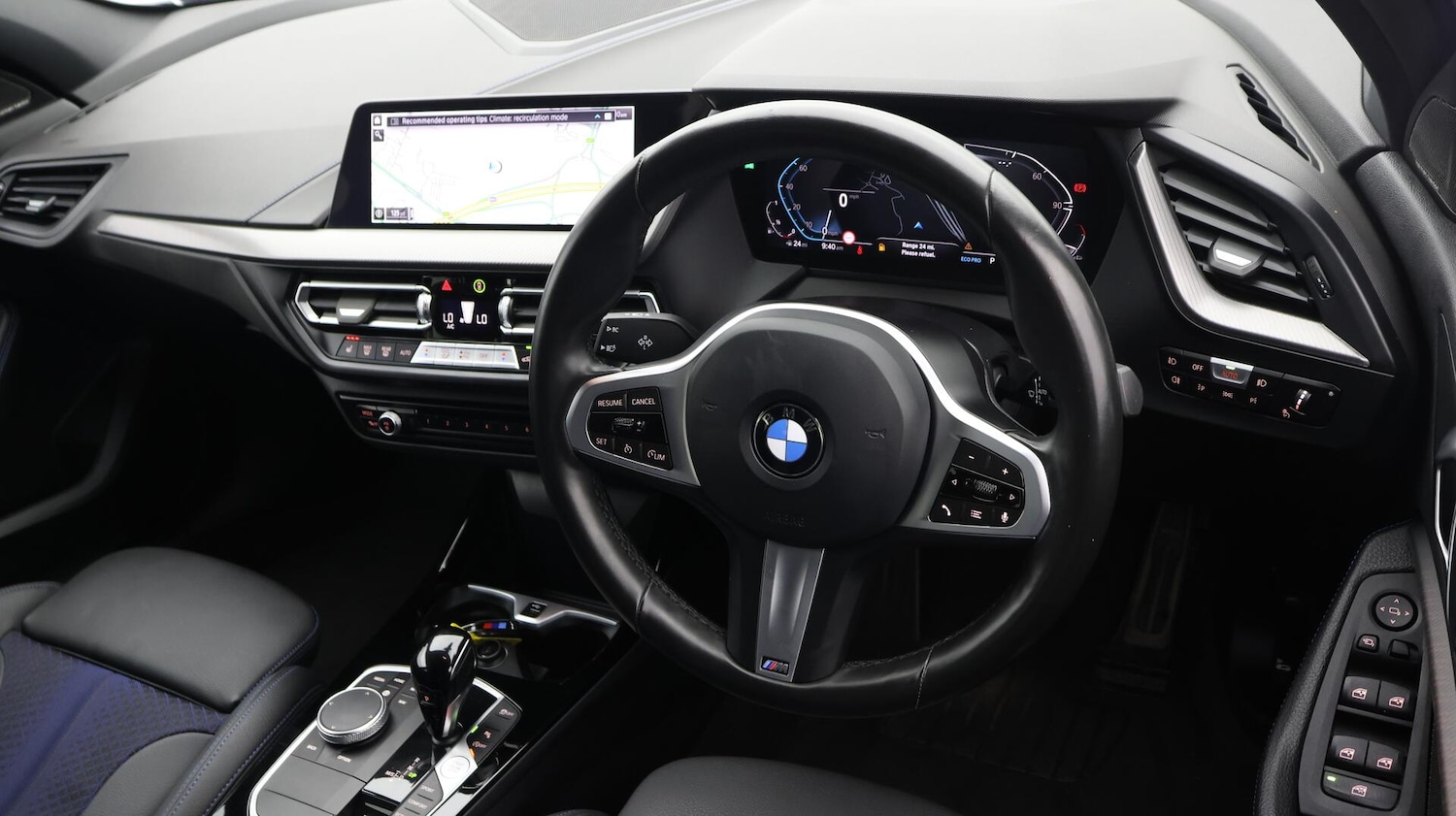 Used BMW 1 Series 2023 for sale - 76512276: Photo 10