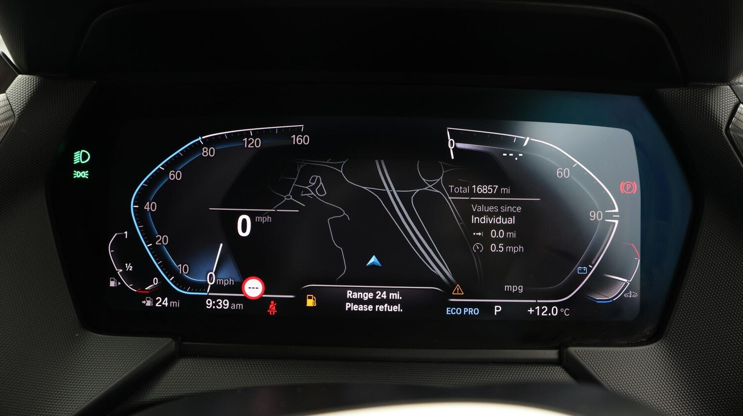 Used BMW 1 Series 2023 for sale - 76512276: Photo 11