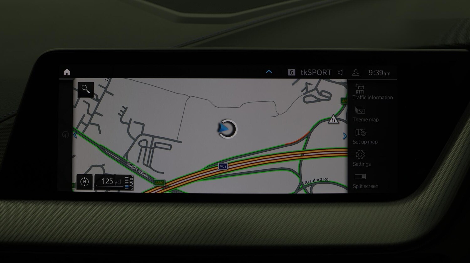 Used BMW 1 Series 2023 for sale - 76512276: Photo 12