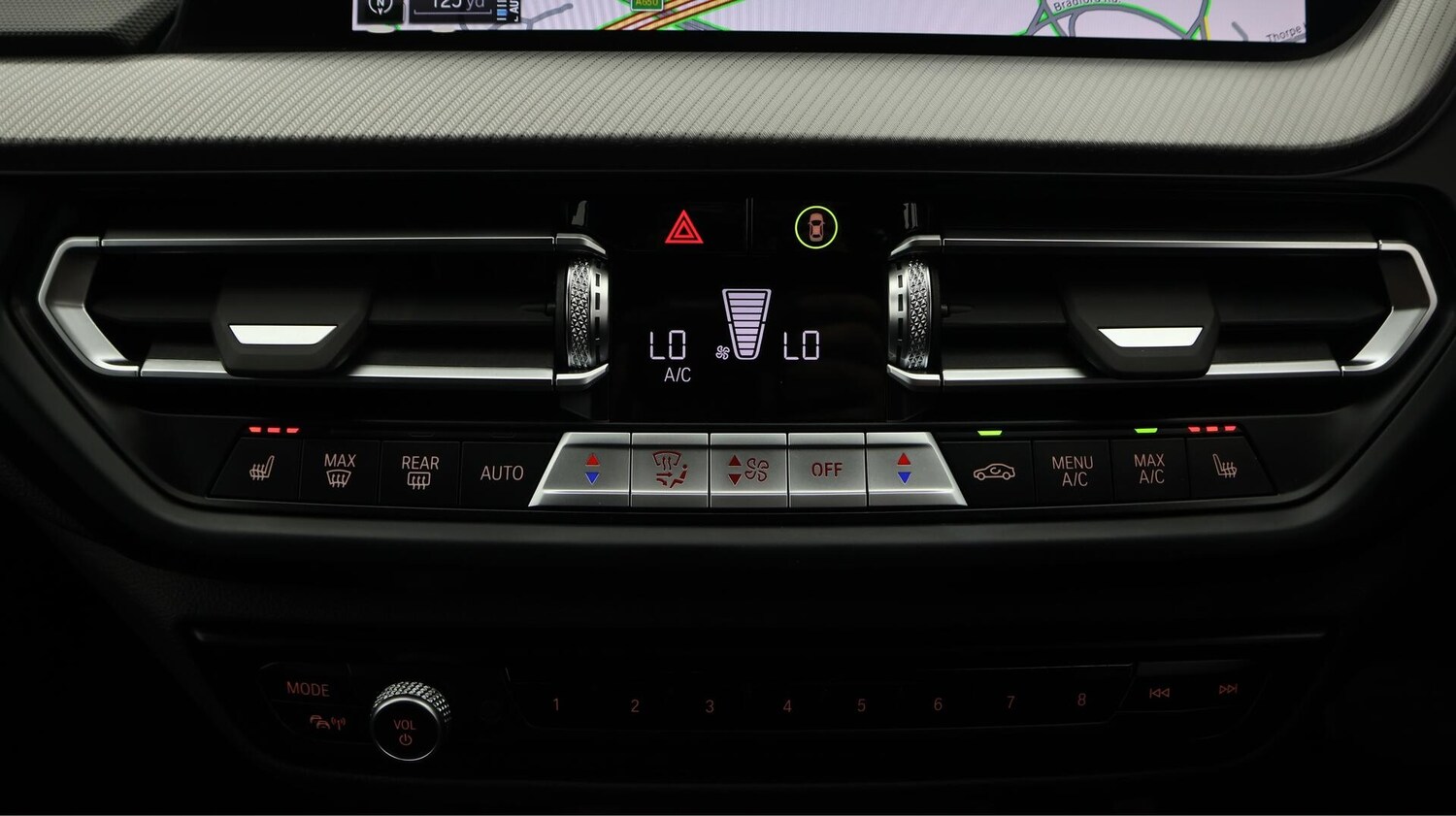 Used BMW 1 Series 2023 for sale - 76512276: Photo 13