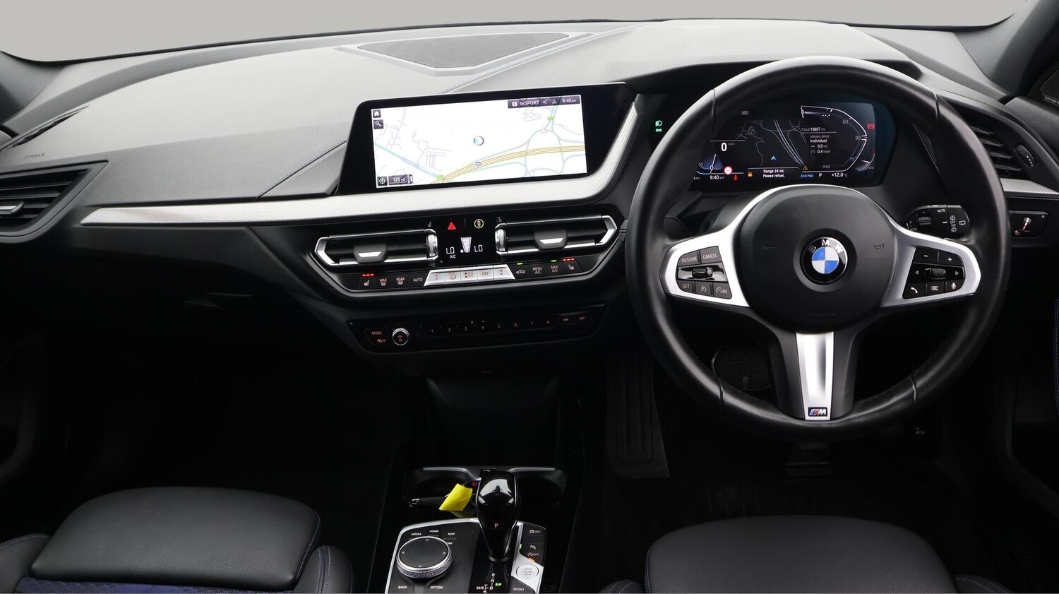 Used BMW 1 Series 2023 for sale - 76512276: Photo 14