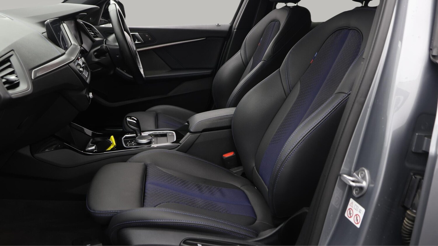 Used BMW 1 Series 2023 for sale - 76512276: Photo 15