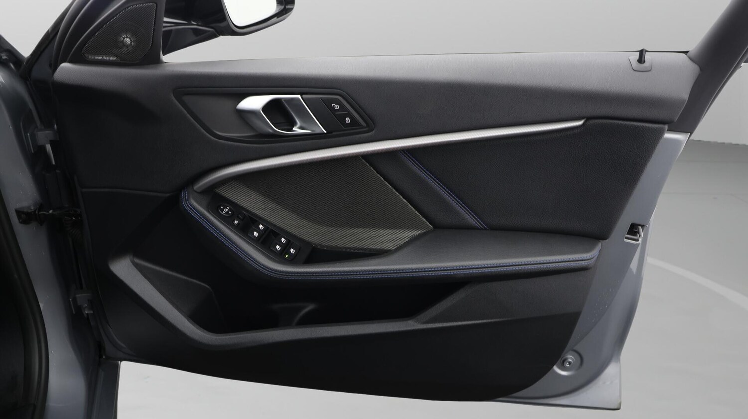 Used BMW 1 Series 2023 for sale - 76512276: Photo 16