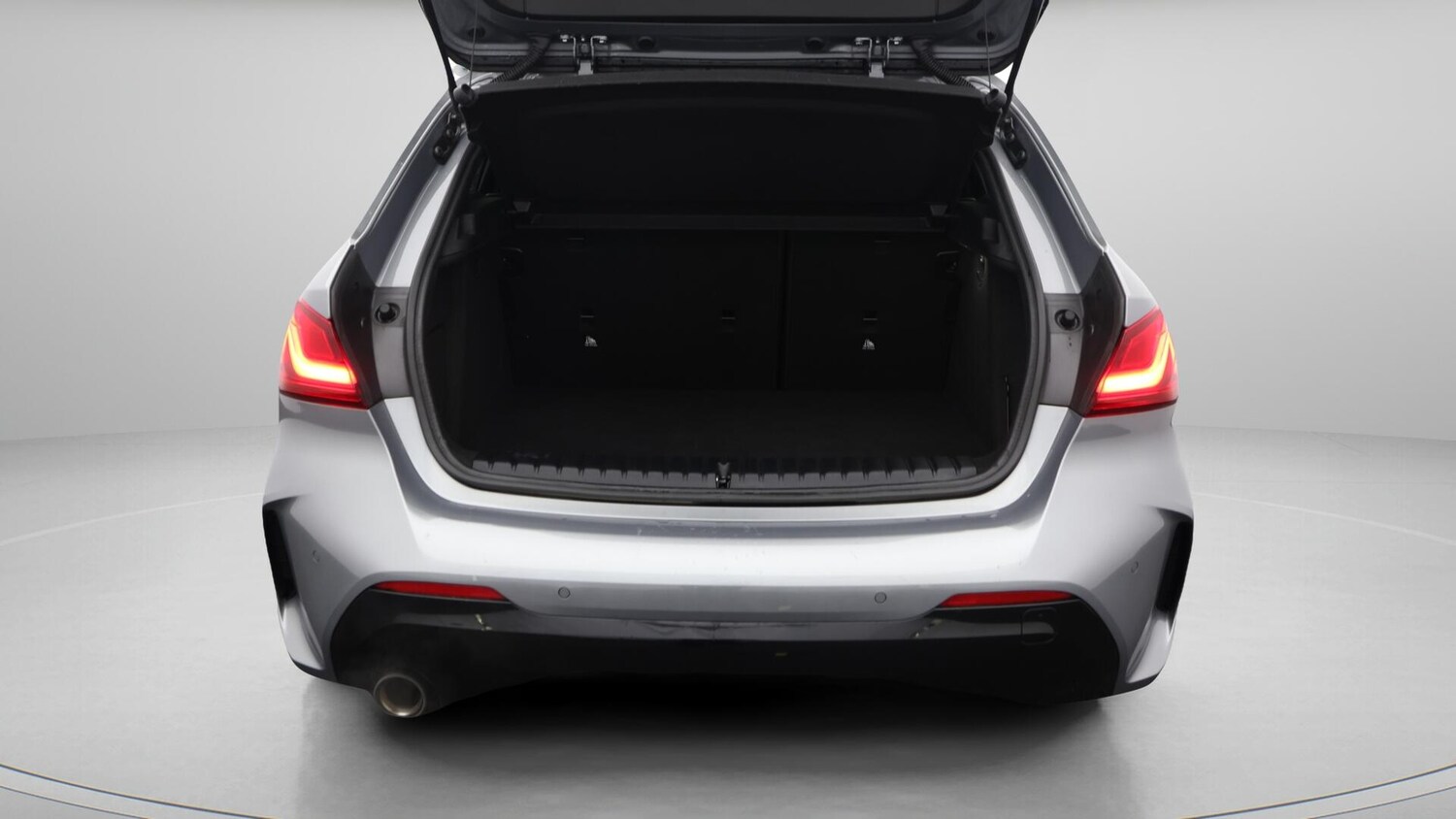 Used BMW 1 Series 2023 for sale - 76512276: Photo 18