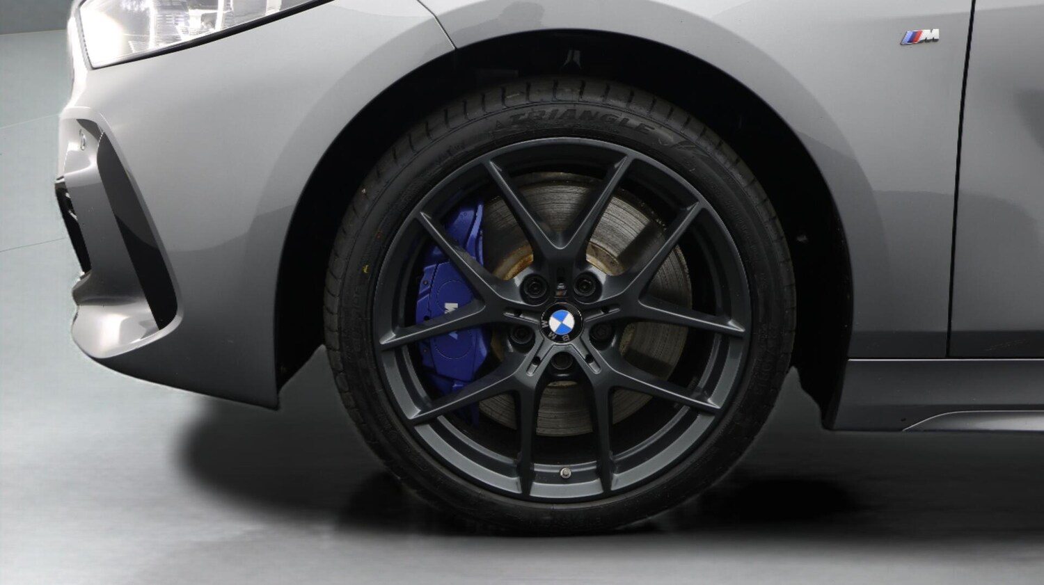 Used BMW 1 Series 2023 for sale - 76512276: Photo 19