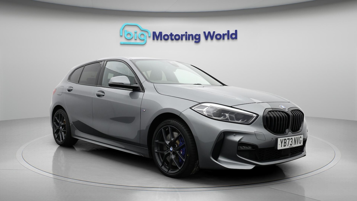 Used BMW 1 Series 2023 for sale - 76512276: Photo 2