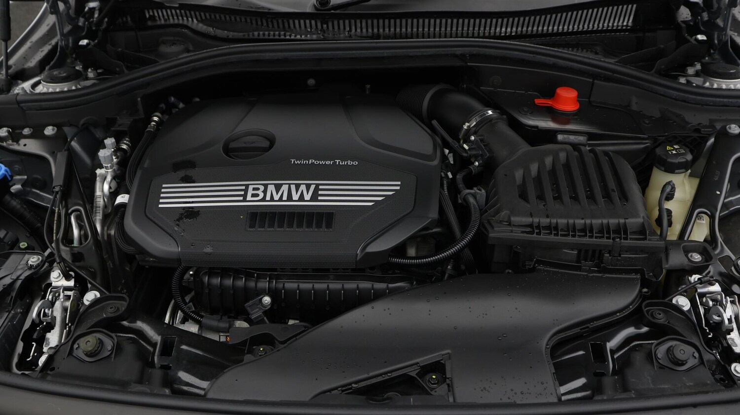 Used BMW 1 Series 2023 for sale - 76512276: Photo 20