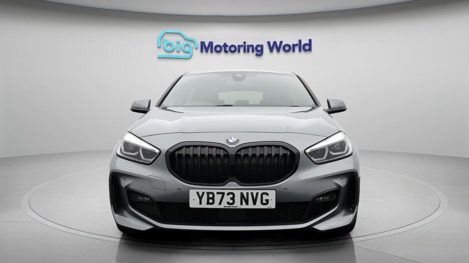 Used BMW 1 Series 2023 for sale - 76512276: Photo 3