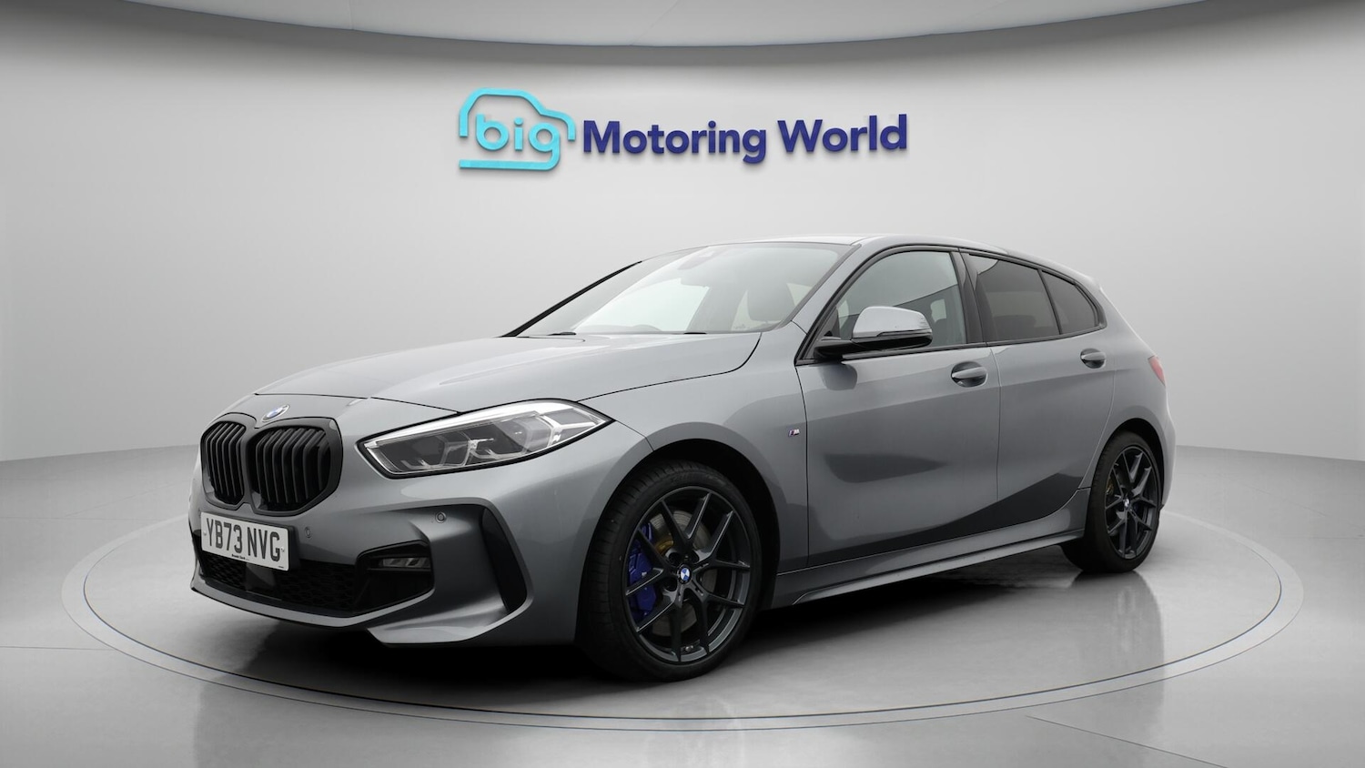 Used BMW 1 Series 2023 for sale - 76512276: Photo 4