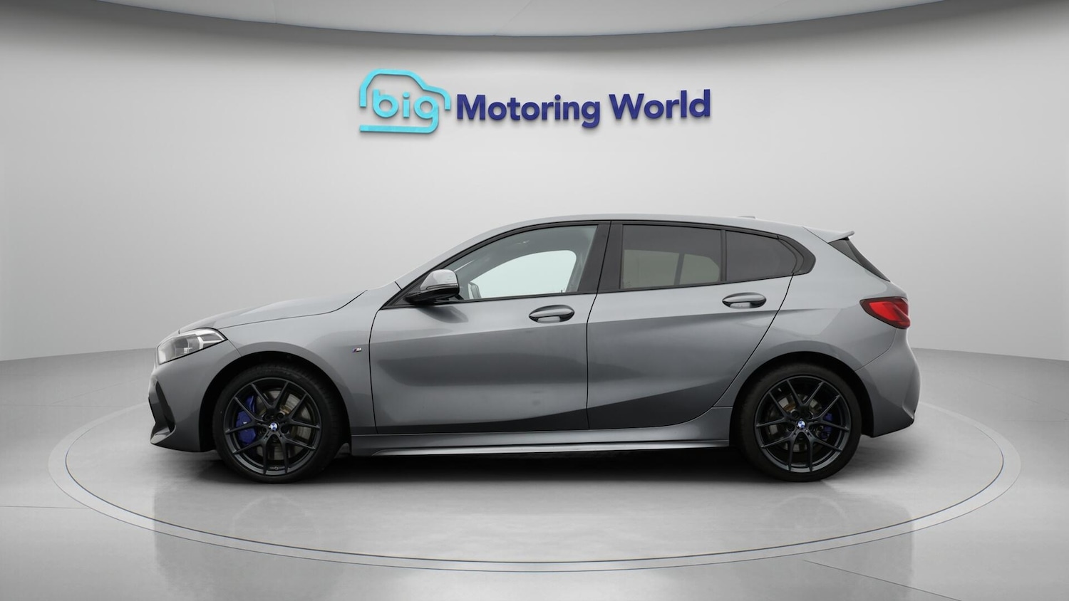 Used BMW 1 Series 2023 for sale - 76512276: Photo 5