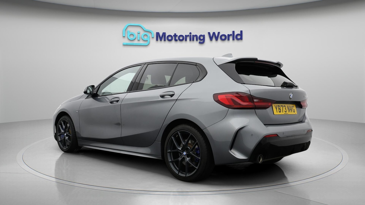 Used BMW 1 Series 2023 for sale - 76512276: Photo 6