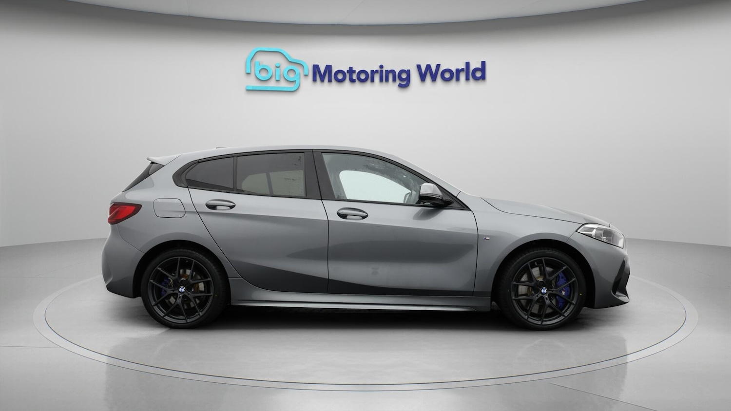 Used BMW 1 Series 2023 for sale - 76512276: Photo 9