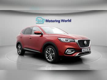 Used MG MG HS 2023 for sale - 79628135: Photo