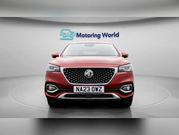 Used MG MG HS 2023 for sale - 79628135: Photo
