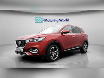 Used MG MG HS 2023 for sale - 79628135: Photo