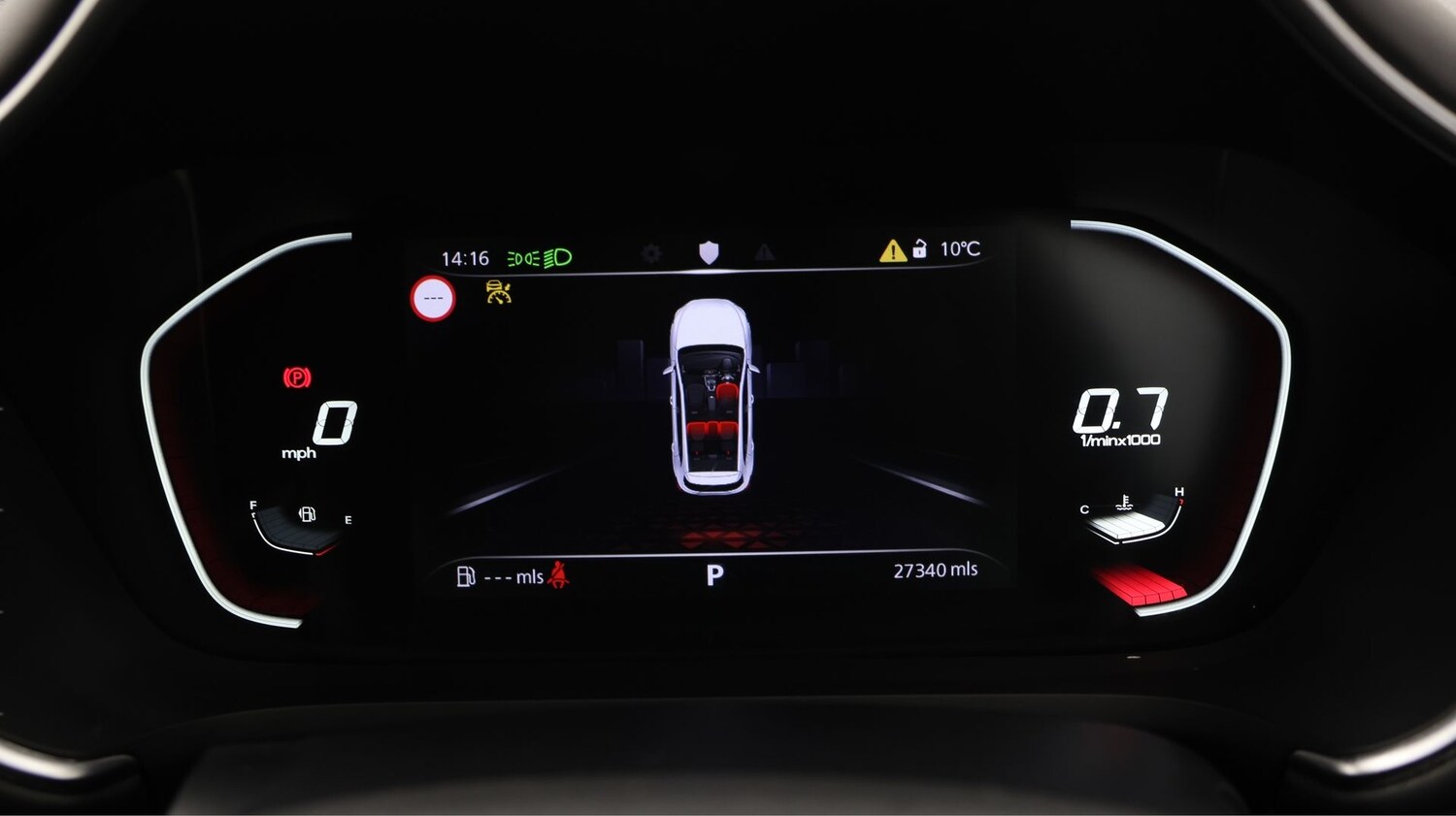 Used MG MG HS 2022 for sale - 77563141: Photo 10