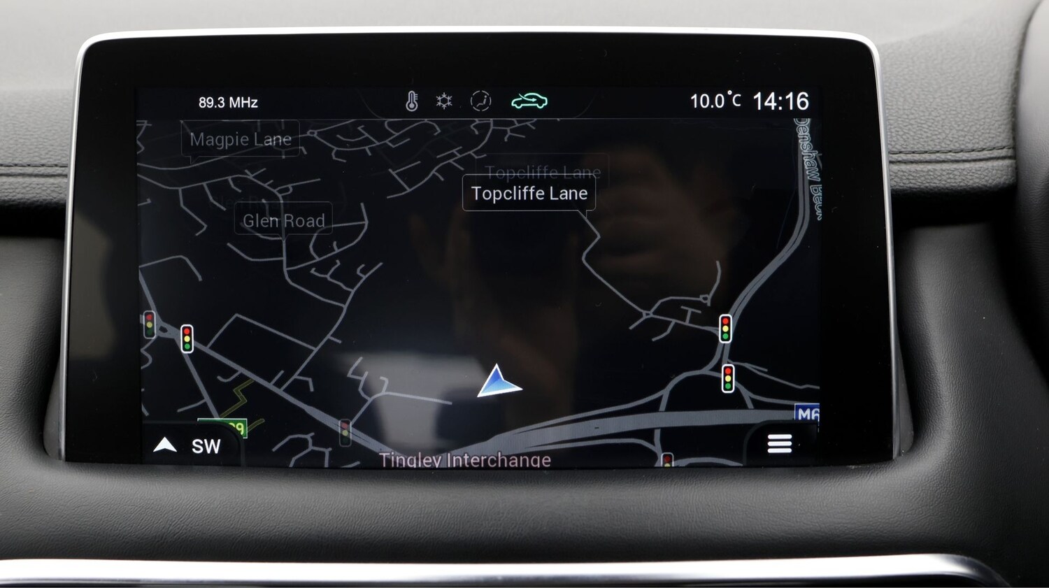 Used MG MG HS 2022 for sale - 77563141: Photo 11