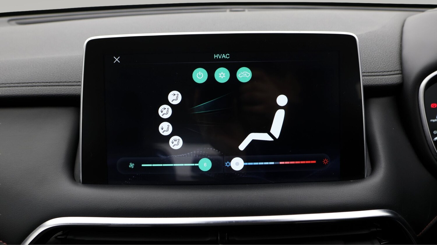 Used MG MG HS 2022 for sale - 77563141: Photo 12